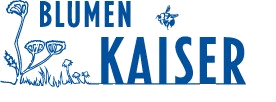 Blumen Kaiser Logo
